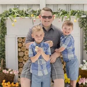 Meet your Posher, Patricia